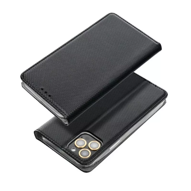 OEM Flip-kaas Xiaomi Redmi Note 10 5G / Poco M3 Pro / Poco M3 Pro 5G jaoks - Smart Book Cover must
