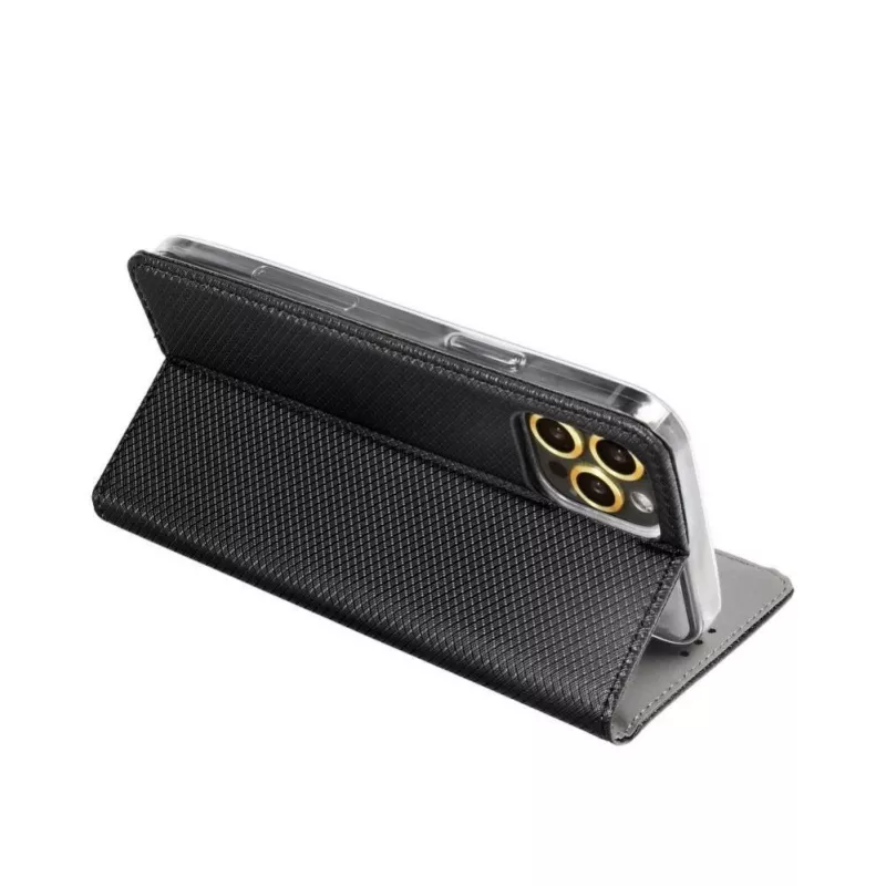 OEM Flip-kaas Xiaomi Redmi Note 10 5G / Poco M3 Pro / Poco M3 Pro 5G jaoks - Smart Book Cover must