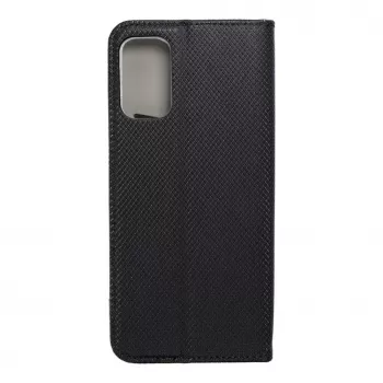 OEM Flip-kaas Xiaomi Redmi Note 10 5G / Poco M3 Pro / Poco M3 Pro 5G jaoks - Smart Book Cover must