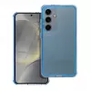 OEM MATRIX CLEAR Korp Samsung Galaxy A35 5G jaoks - Läbipaistev Sinine