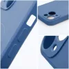 OEM Silikoonist MagSafe ümbris Apple iPhone 16-le kaamerakaitsega - Sinine