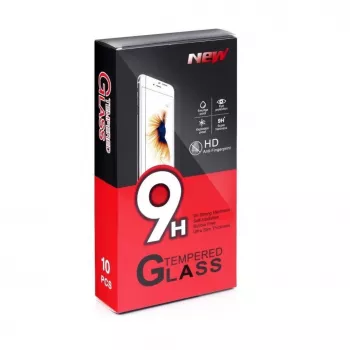 OEM karastatud klaasist ekraanikaitse (10-pakk) Xiaomi Redmi Note 14 Pro+ 5G jaoks