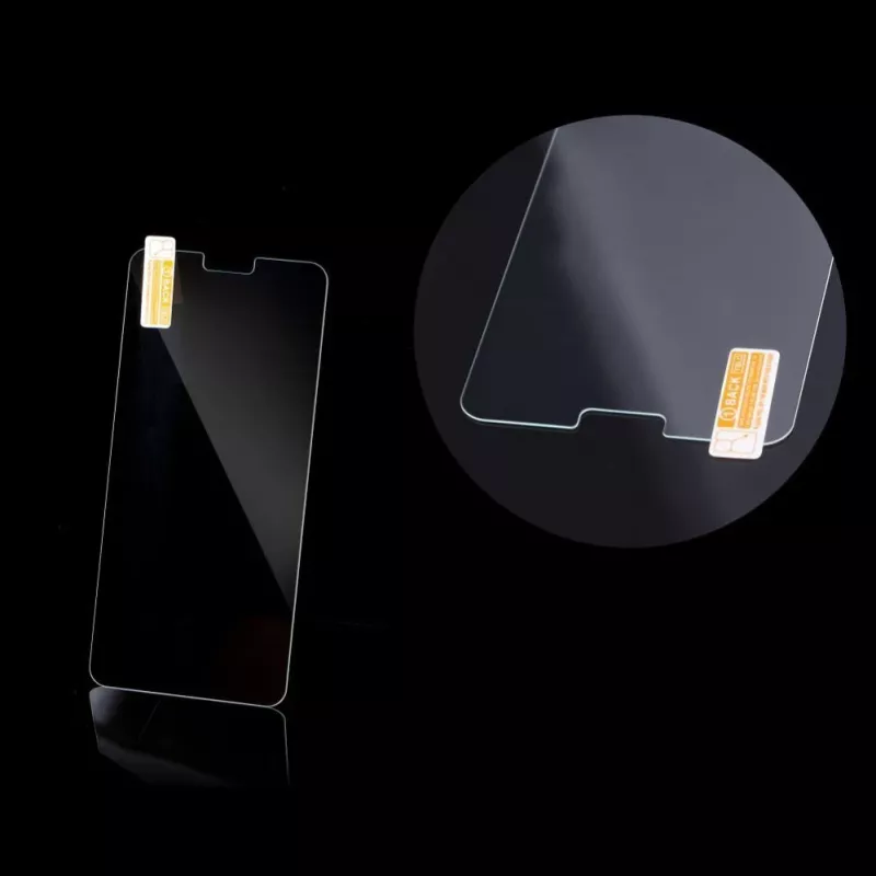 OEM karastatud klaasist ekraanikaitse (10-pakk) Xiaomi Redmi Note 14 Pro+ 5G jaoks