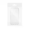 OEM Ultra Slim 0.5 mm Tagakaas Xiaomi Redmi 9A / 9AT jaoks, Läbipaistev