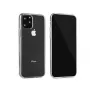 OEM Ultra Slim 0.5 mm Tagakaas Xiaomi Redmi 9A / 9AT jaoks, Läbipaistev