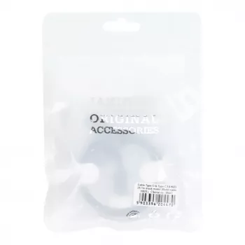 OEM USB-C to USB-C PD 40W kaabel 1m must