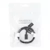 OEM USB-C to USB-C PD 40W kaabel 1m must