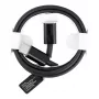 OEM USB-C to USB-C PD 40W kaabel 1m must