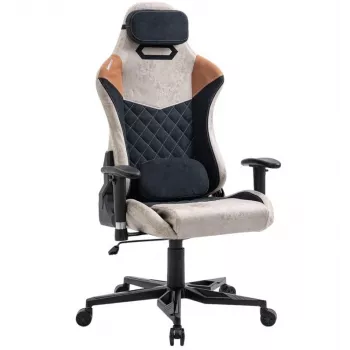 OFFC CHR HAPPYGAME 9301 Mängutool Must/Pruun/Beige