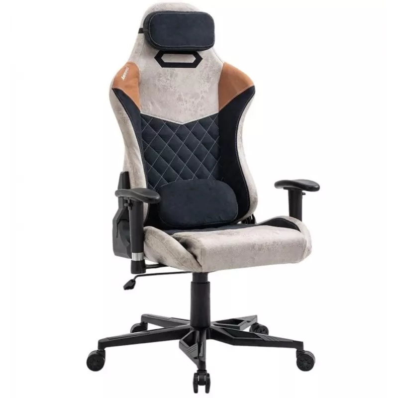 OFFC CHR HAPPYGAME 9301 Mängutool Must/Pruun/Beige