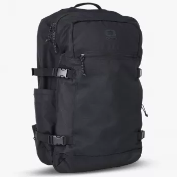 OGIO Alpha Venture 26L sülearvuti seljakott must