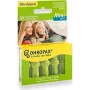 OHROPAX Mini Soft kõrvatropid 35 dB vaht 10 tk (2043245)