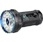 OLIGHT Marauder 2 LED Taskulamp 14 000 luumenit 800 m valgusvihu ulatusega Must