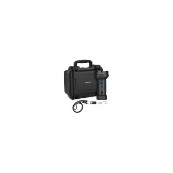 OLIGHT Marauder Mini 2 10000 Luumenit USB-C Laetav Taskulamp Must