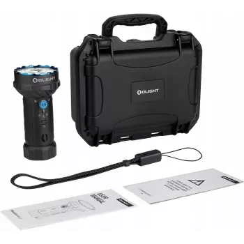 OLIGHT Marauder Mini 2 Must TaskerLamp 11000 Luumenit