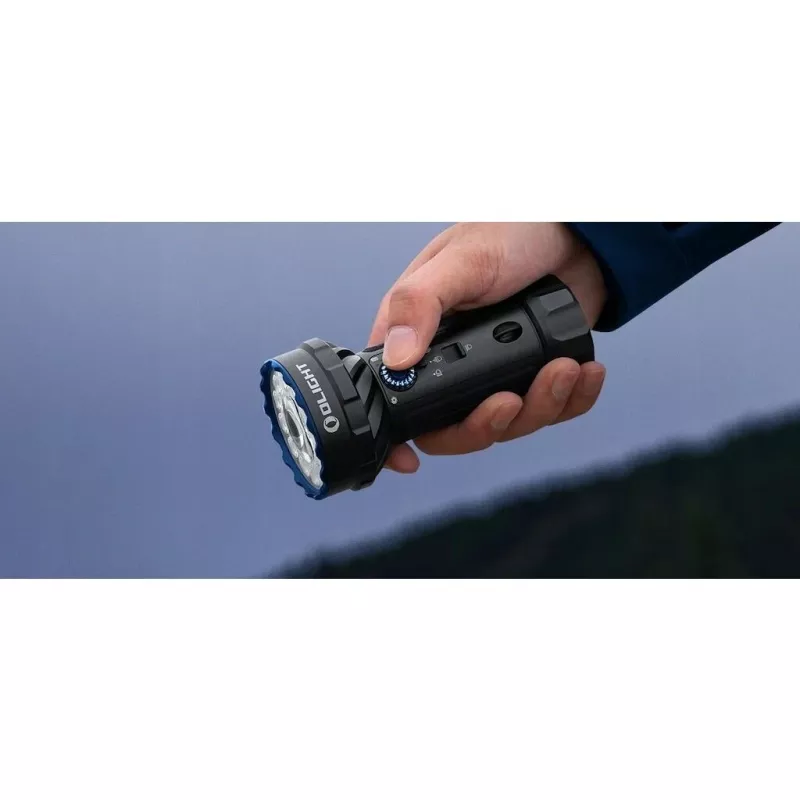 OLIGHT Marauder Mini 2 Must TaskerLamp 11000 Luumenit