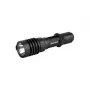 OLIGHT Warrior X 4 taktikalne taskulamp - must, 2600 luumenit, 630m valgusvihk, USB-C ja magnetlaadimine