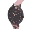 Olivia Burton Enchanted Garden naiste käekell OB16ES09 38 mm roosakuld