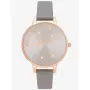 OLIVIA BURTON Wishing Star naiste kell OB16PQ03 34 mm Roosakuld