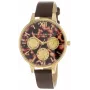 Olivia Burton naiste taevakell OB16CG95 - 34mm roosakuldne roostevaba teras