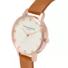 OLIVIA BURTON Naiste Enchanted Garden kvartskell OB16SE18 34 mm
