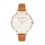 OLIVIA BURTON Naiste Enchanted Garden kvartskell OB16SE18 34 mm