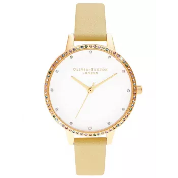 OLIVIA BURTON Naiste Rainbow Bee kell OB16RB20 34 mm