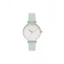 Olivia Burton naiste kell OB16AM143 30mm roosakuldne roostevaba teras võrk