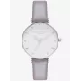 Olivia Burton naiste kell OB16AM144 30mm hõbedane roostevabast terasest võrk