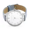 OLIVIA BURTON Naiste Kell OB16BJ01 34mm Hõbedane Roostevabast Terasest Võrk
