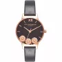 OLIVIA BURTON Naiste kell OB16CH05 Roosakuld 30 mm