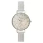 OLIVIA BURTON Naiste kell OB16GD14 34mm Kuldne Roostevaba Teras Kvarts