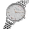 OLIVIA BURTON Naiste Kell OB16GD68 34 mm Kuldne Roostevaba Teras
