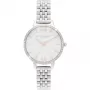 OLIVIA BURTON Naiste Kell OB16GD68 34 mm Kuldne Roostevaba Teras