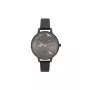 OLIVIA BURTON Naiste Kell OB16PQ02 Pretty Blossom 34 mm Roosakuldne Roostevaba Teras