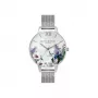 Olivia Burton naiste kell Wishing Star OB16FS107 - 34 mm roosakuldne roostevaba teras