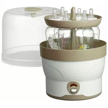 OLYMPIA 85167970 Programmeeritav tilgakohvimasin 24h taimeriga, 1000W, 1.25L, 10-15 tassi