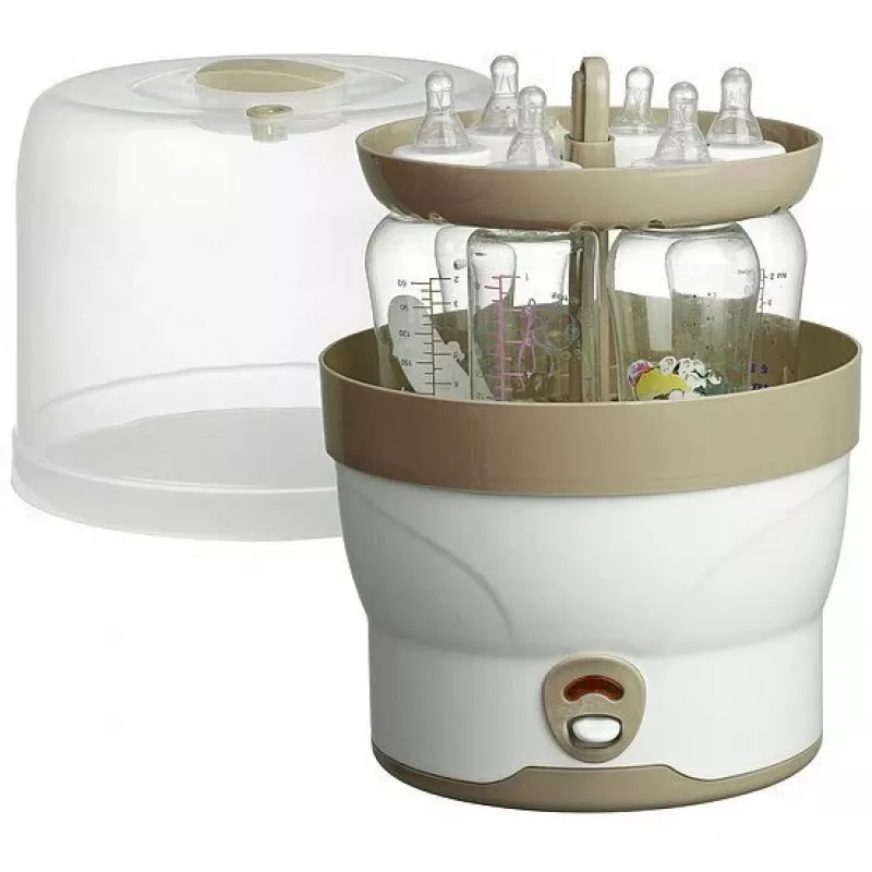 OLYMPIA 85167970 Programmeeritav tilgakohvimasin 24h taimeriga, 1000W, 1.25L, 10-15 tassi