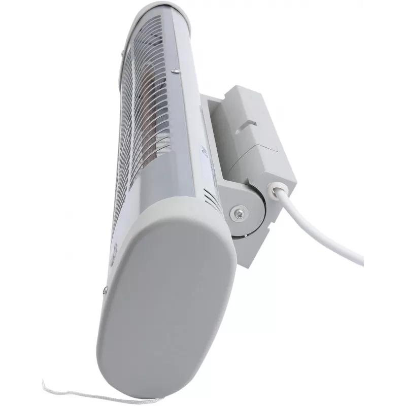 OLYMPIA BR 60 infrapunakiirguriga beebisoojendaja – 600W, seinale kinnitatav, IPX4 veekindel