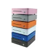 OLYMPIA Cash Drawer S330 Color Black
