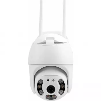 OLYMPIA OD 600 YA 6029 WLAN IP Valvekaamera Full HD 1080p