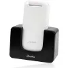Olympia Primus Dual SIM (2234) mobiiltelefon - must
