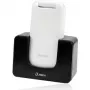 Olympia Primus Dual SIM (2234) mobiiltelefon - must