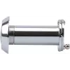 Olympia S 10 messingkroomist ukseluuk 180° 35-60mm ustele 5970