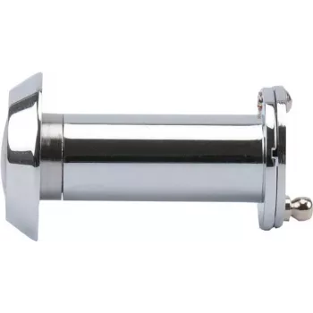 Olympia S 10 messingkroomist ukseluuk 180° 35-60mm ustele 5970
