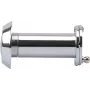 Olympia S 10 messingkroomist ukseluuk 180° 35-60mm ustele 5970