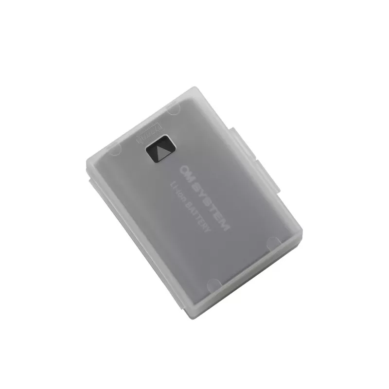 OM SYSTEM Olympus BLX-1 Liitiumioonaku 2280 mAh (V6560020E000)