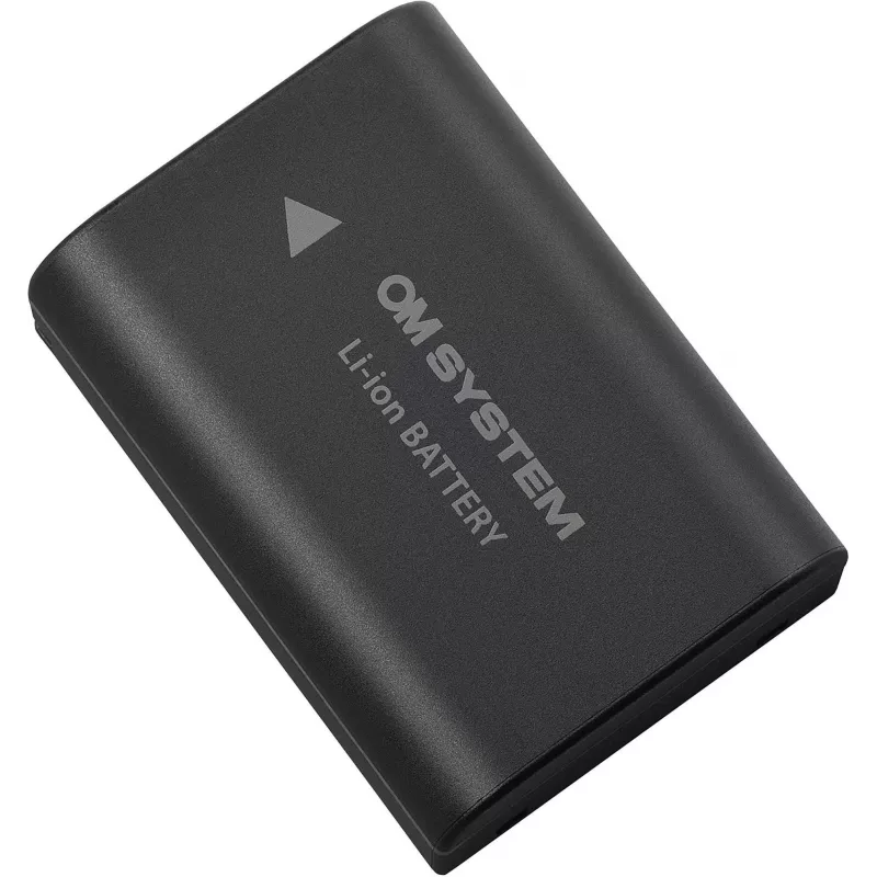 OM SYSTEM Olympus BLX-1 Liitiumioonaku 2280 mAh (V6560020E000)