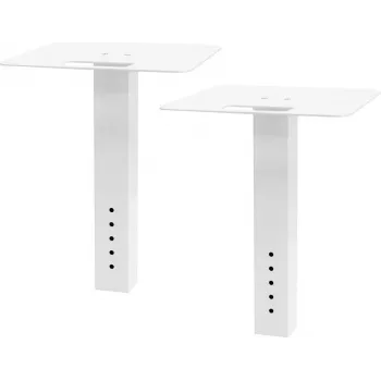 OMNITRONIC 2x torn BOOZ Event Stand valge (32000085)
