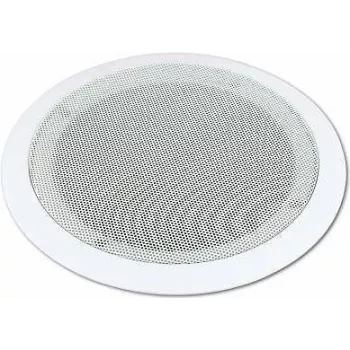 Omnitronic 80710220 täisulatusega passiivne kõlar 5W 8 Ohm valge